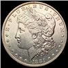 Image 1 : 1881-O Morgan Silver Dollar UNCIRCULATED