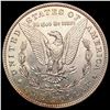 Image 2 : 1881-O Morgan Silver Dollar UNCIRCULATED