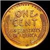 Image 2 : 1910-S Wheat Cent CLOSELY UNCIRCULATED