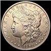 Image 1 : 1901 Morgan Silver Dollar CLOSELY UNCIRCULATED