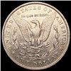 Image 2 : 1901 Morgan Silver Dollar CLOSELY UNCIRCULATED