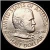 Image 1 : 1922 Grant Half Dollar UNCIRCULATED