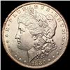 Image 1 : 1880-O Morgan Silver Dollar UNCIRCULATED