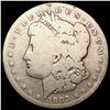 Image 1 : 1903-S Morgan Silver Dollar NICELY CIRCULATED