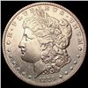 Image 1 : 1879-S Morgan Silver Dollar CLOSELY UNCIRCULATED