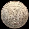Image 2 : 1879-S Morgan Silver Dollar CLOSELY UNCIRCULATED