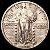 Image 1 : 1920 Standing Liberty Quarter CHOICE AU