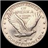 Image 2 : 1920 Standing Liberty Quarter CHOICE AU