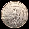 Image 2 : 1901 Morgan Silver Dollar CLOSELY UNCIRCULATED