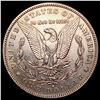 Image 2 : 1889-S Morgan Silver Dollar CLOSELY UNCIRCULATED
