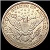 Image 2 : 1913 Barber Quarter CLOSELY UNCIRCULATED