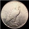 Image 2 : 1928-S Silver Peace Dollar CLOSELY UNCIRCULATED