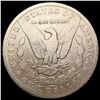 Image 2 : 1882-CC Morgan Silver Dollar NICELY CIRCULATED