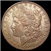 Image 1 : 1904 Morgan Silver Dollar CLOSELY UNCIRCULATED