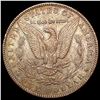 Image 2 : 1904 Morgan Silver Dollar CLOSELY UNCIRCULATED