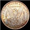 Image 2 : 1884-O Morgan Silver Dollar UNCIRCULATED
