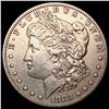 Image 1 : 1883-S Morgan Silver Dollar CLOSELY UNCIRCULATED