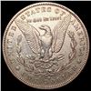 Image 2 : 1883-S Morgan Silver Dollar CLOSELY UNCIRCULATED