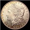 Image 1 : 1880-O Morgan Silver Dollar UNCIRCULATED