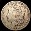 Image 1 : 1899 Morgan Silver Dollar NICELY CIRCULATED