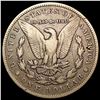 Image 2 : 1899 Morgan Silver Dollar NICELY CIRCULATED