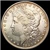 Image 1 : 1880 Morgan Silver Dollar UNCIRCULATED