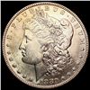 Image 1 : 1880-O Morgan Silver Dollar UNCIRCULATED