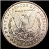 Image 2 : 1880-O Morgan Silver Dollar UNCIRCULATED