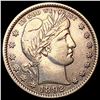 Image 1 : 1892 Barber Quarter HIGH GRADE
