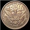 Image 2 : 1892 Barber Quarter HIGH GRADE