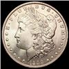 Image 1 : 1900 Morgan Silver Dollar UNCIRCULATED