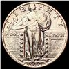 Image 1 : 1930 Standing Liberty Quarter UNCIRCULATED