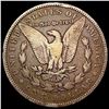 Image 2 : 1900-O Morgan Silver Dollar NICELY CIRCULATED