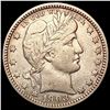 Image 1 : 1903-O Barber Quarter LIGHTLY CIRCULATED