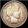 Image 1 : 1903-O Barber Dime NEARLY UNCIRCULATED