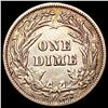 Image 2 : 1903-O Barber Dime NEARLY UNCIRCULATED