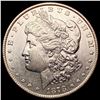 Image 1 : 1878 Morgan Silver Dollar HIGH GRADE