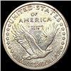 Image 2 : 1917-D Standing Liberty Quarter CLOSELY UNCIRCULATED