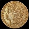Image 1 : 1901-S Morgan Silver Dollar CLOSELY UNCIRCULATED