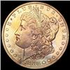 Image 1 : 1883-CC Morgan Silver Dollar UNCIRCULATED
