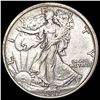 Image 1 : 1917 Walking Liberty Half Dollar UNCIRCULATED