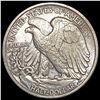 Image 2 : 1917 Walking Liberty Half Dollar UNCIRCULATED