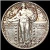 Image 1 : 1927 Standing Liberty Quarter CHOICE AU