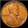 Image 1 : 1913-S Wheat Cent CLOSELY UNCIRCULATED
