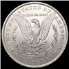 Image 2 : 1880-O Morgan Silver Dollar UNCIRCULATED