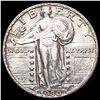 Image 1 : 1930 Standing Liberty Quarter CLOSELY UNCIRCULATED