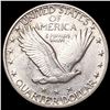Image 2 : 1930 Standing Liberty Quarter CLOSELY UNCIRCULATED