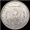 Image 2 : 1901 Morgan Silver Dollar CLOSELY UNCIRCULATED