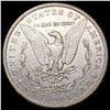 Image 2 : 1898-S Morgan Silver Dollar CLOSELY UNCIRCULATED