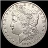 Image 1 : 1893 Morgan Silver Dollar CLOSELY UNCIRCULATED